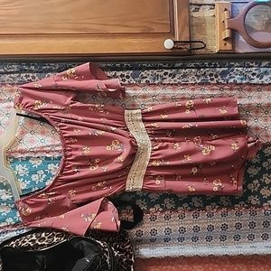 Rue 21 rompers large